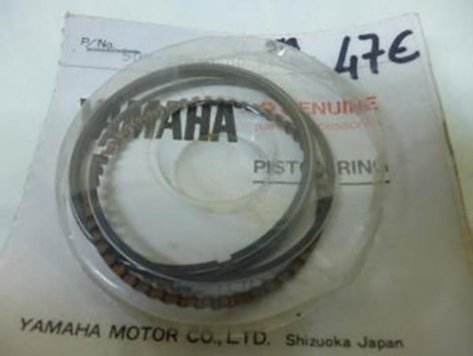 photo piece : Segment de piston->Yamaha Riva