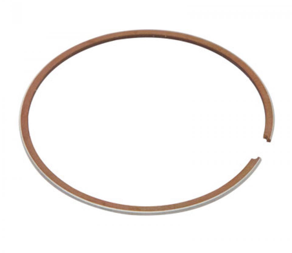 Segment de piston Vertex pour Moto Suzuki 80 RM 1991 à 2001 Neuf