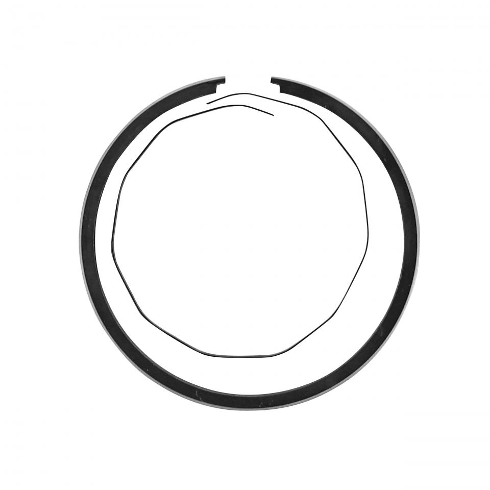 Segment de piston P2R pour Mobylette Peugeot 50 103 Après 1971 Neuf