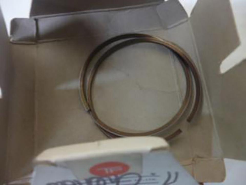 Segment de piston origine pour Moto Yamaha 80 YZ 1976 à 1980 5T8-11601-10 Neuf en destockage