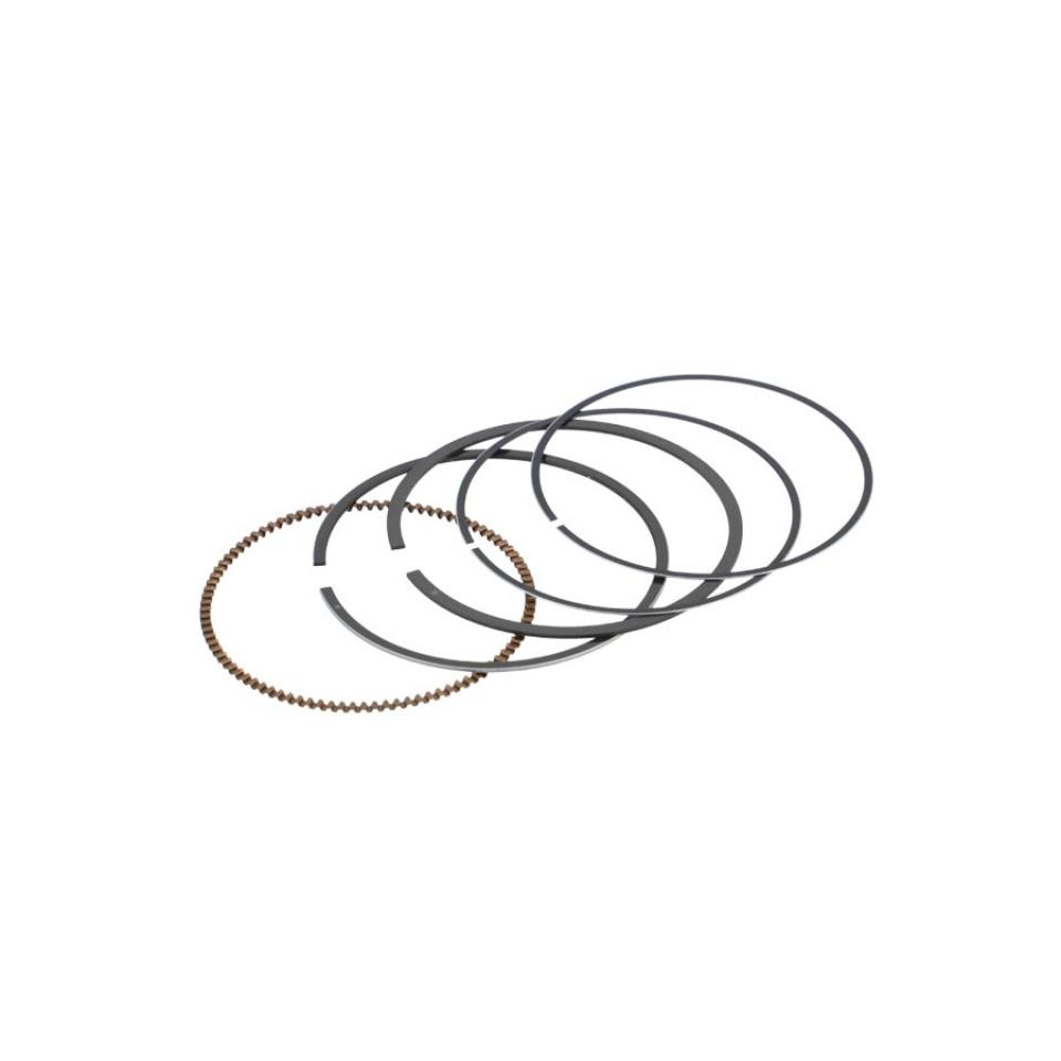 Segment de piston pour Husqvarna Svartpilen