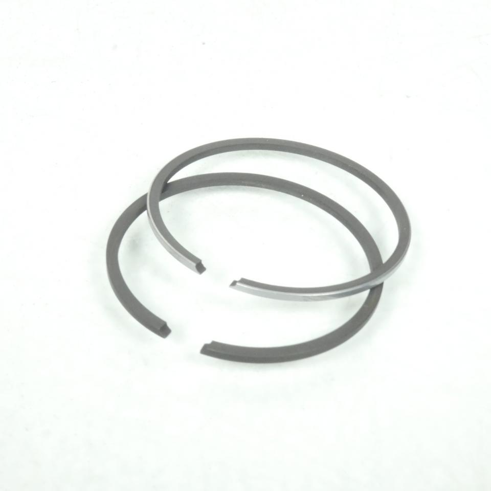 Paire Segment de piston pour scooter Honda 50 QR 1982 à 1990 130A1-GA6-003 Ø40mm