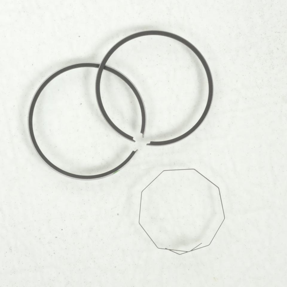 Segment de piston Ø39mm pour moto Honda 50 NS1 1991-1998 13011GE2305 130A1GE2004