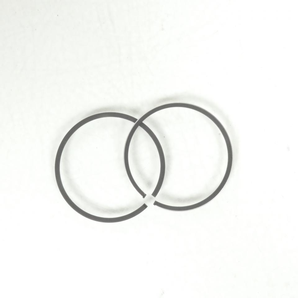 Jeu Segment de piston Ø40mm pour scooter MBK 50 Nitro 2001 à 2009 4SB-E1603