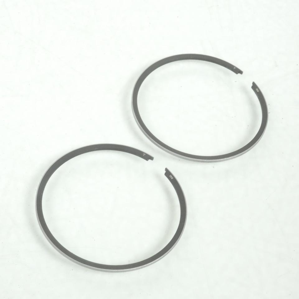 Paire Segment de piston Ø42mm pour scooter Aprilia 50 SR Sport AP5RER000081