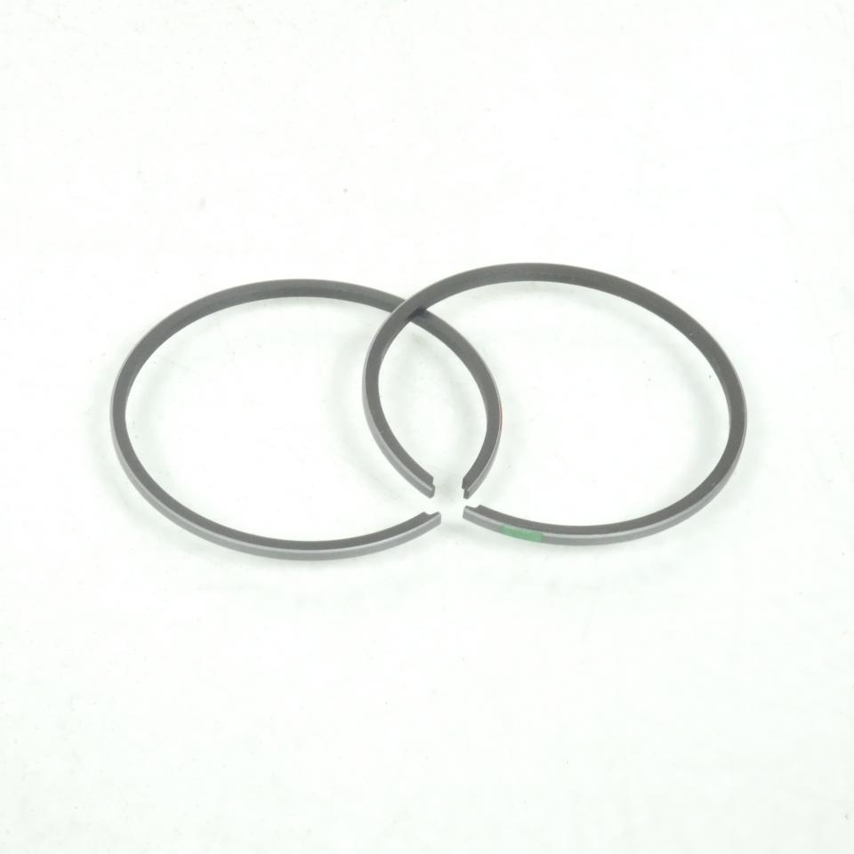 Paire Segment de piston Ø41mm pour scooter Aprilia 50 Mojito AP5RER000003