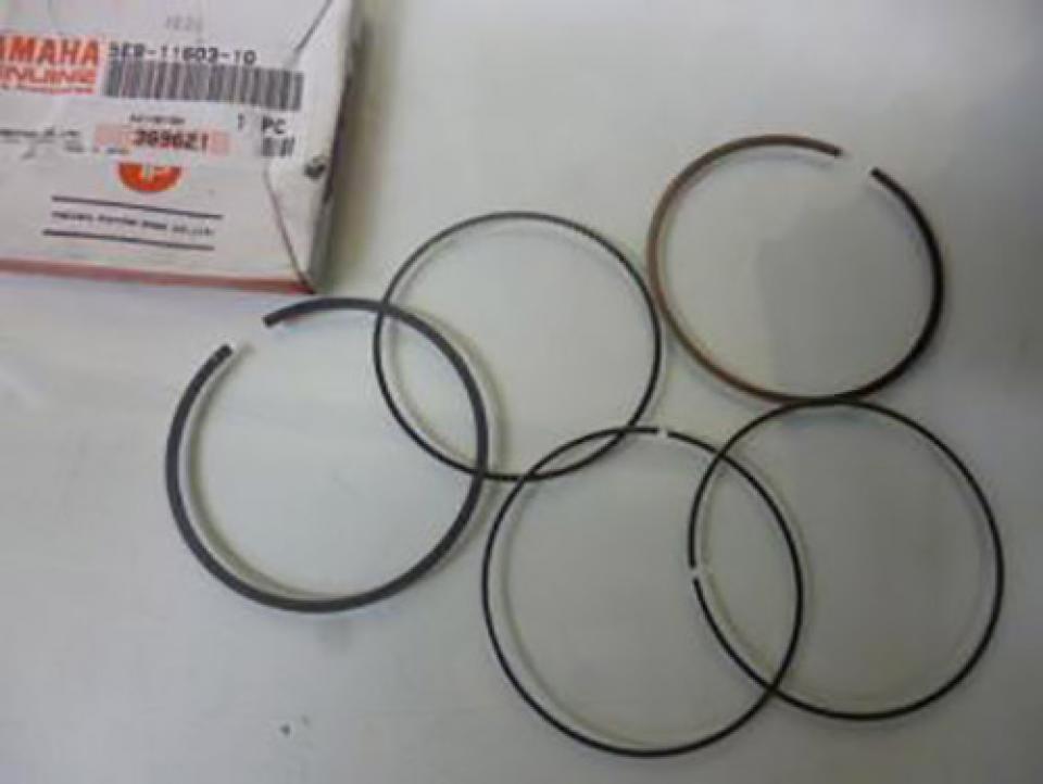 photo piece : Segment de piston->Yamaha R6