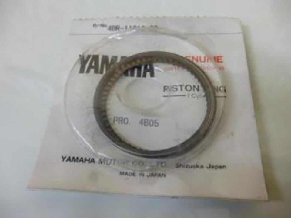 photo piece : Segment de piston->Yamaha Diversion