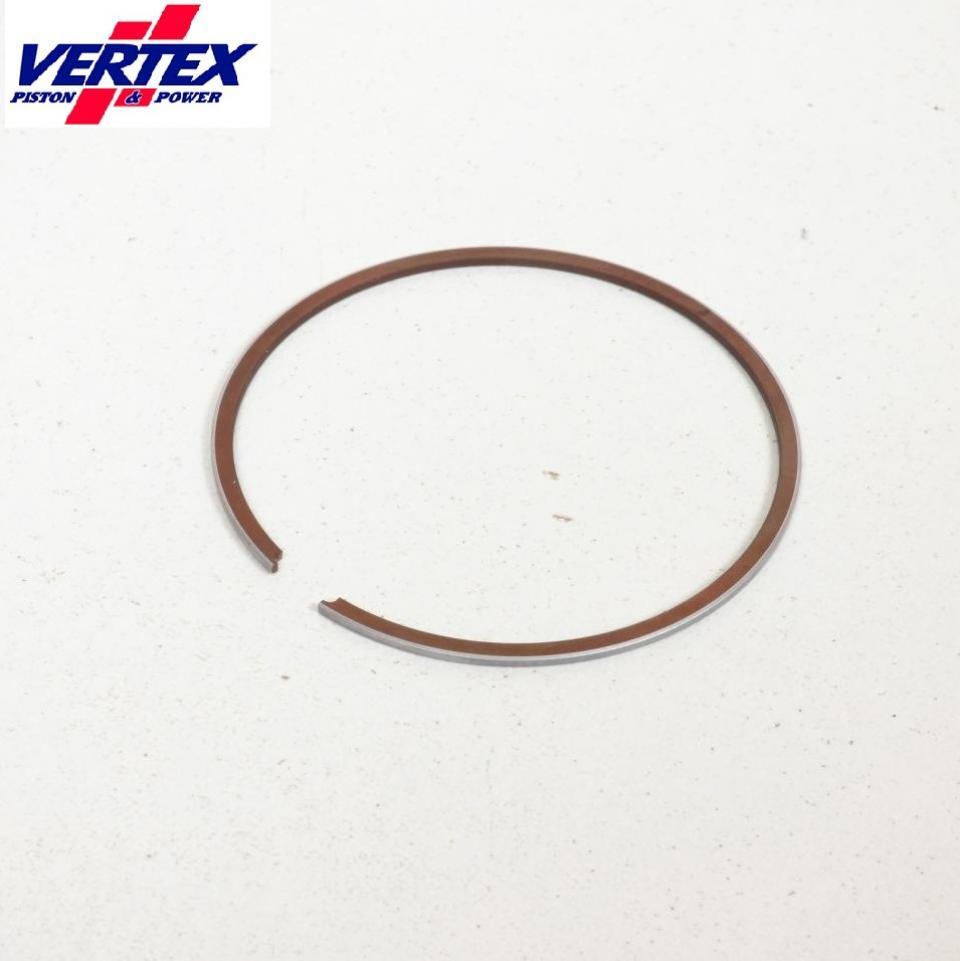 Segment de piston Vertex pour moto Yamaha 80 YZ 1993-2001 53009804700N8 / 47mm Neuf