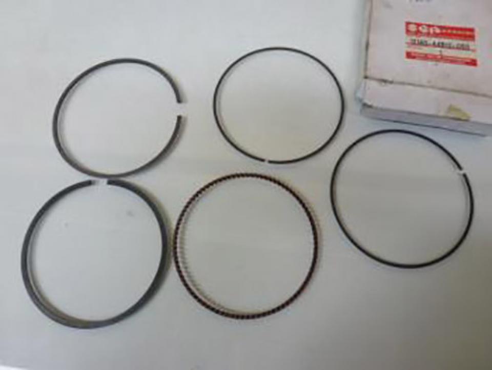 Segment de piston pour Suzuki DR