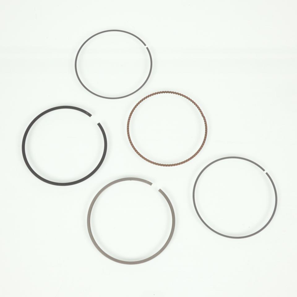 Segment de piston origine pour moto Kawasaki 800 VN Vulcan 1995 à 2006 Neuf