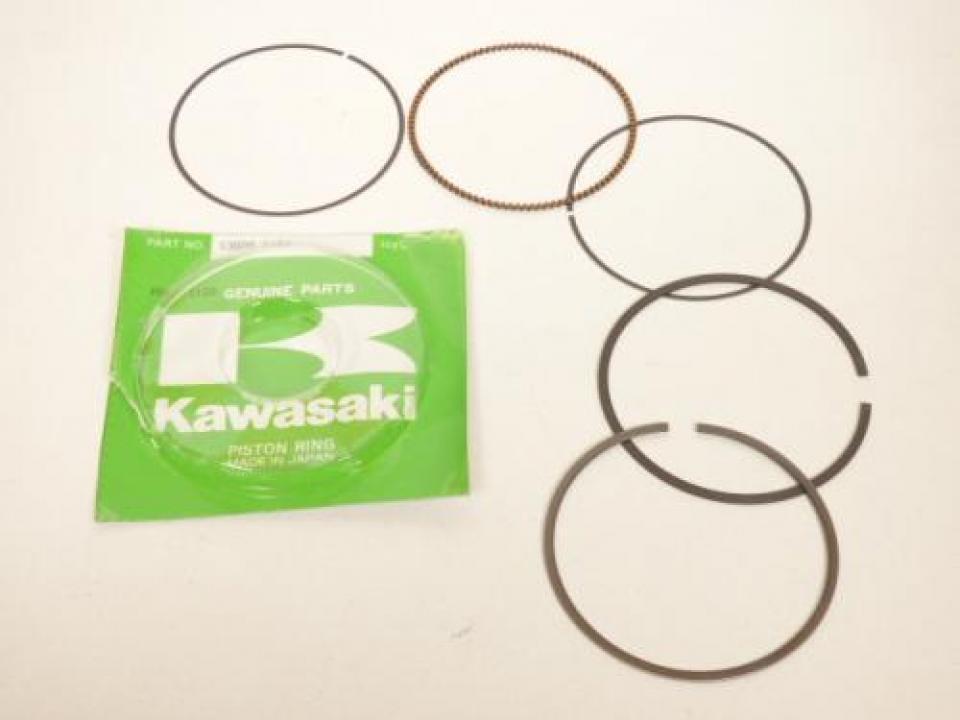 photo piece : Segment de piston->Kawasaki VN Vulcan