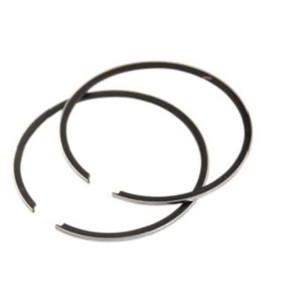 Segment de piston Teknix pour Moto Aprilia 50 RS4 2011 à 2017 Neuf