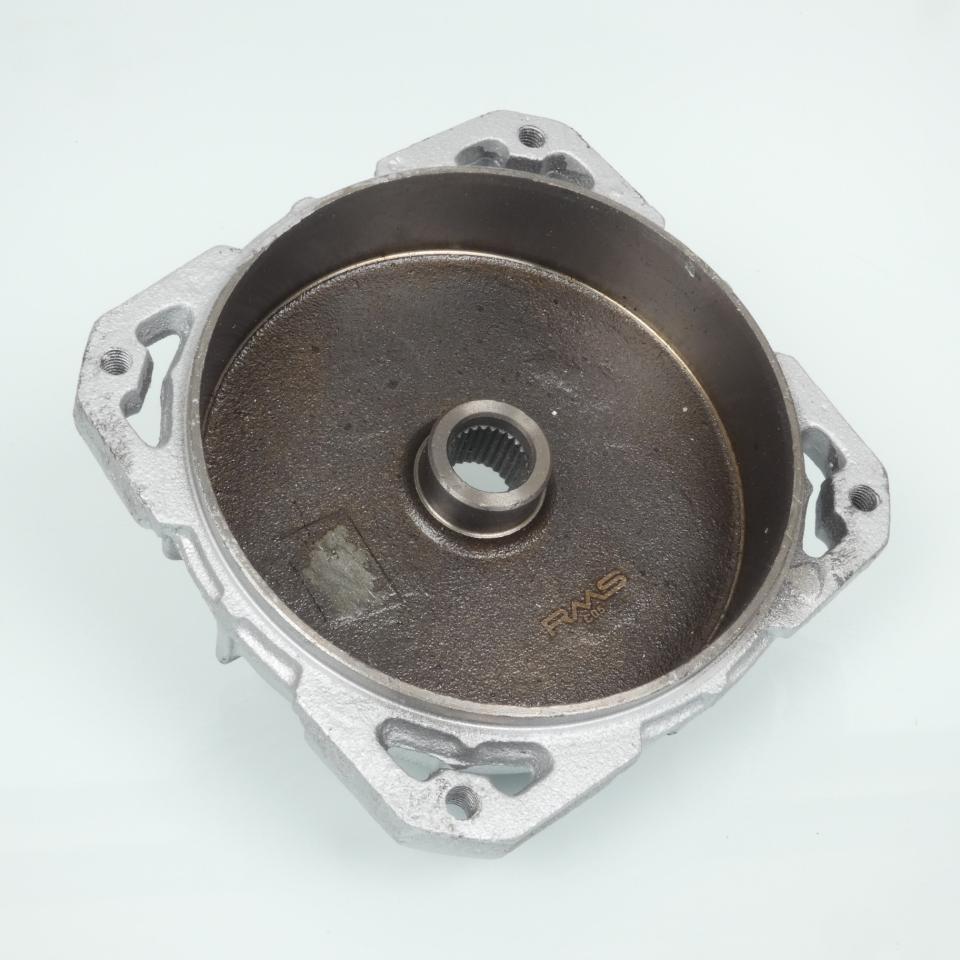 Moyeu de jante RMS pour scooter Piaggio 125 Vespa Super 1966-1968 110375 Neuf