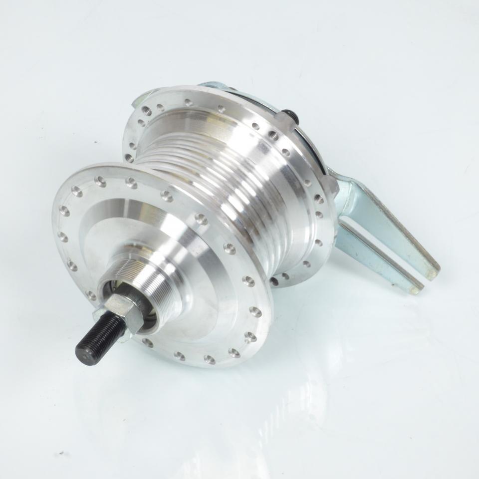 Moyeu de jante Teknix pour Mobylette Peugeot 50 103 MVL Neuf