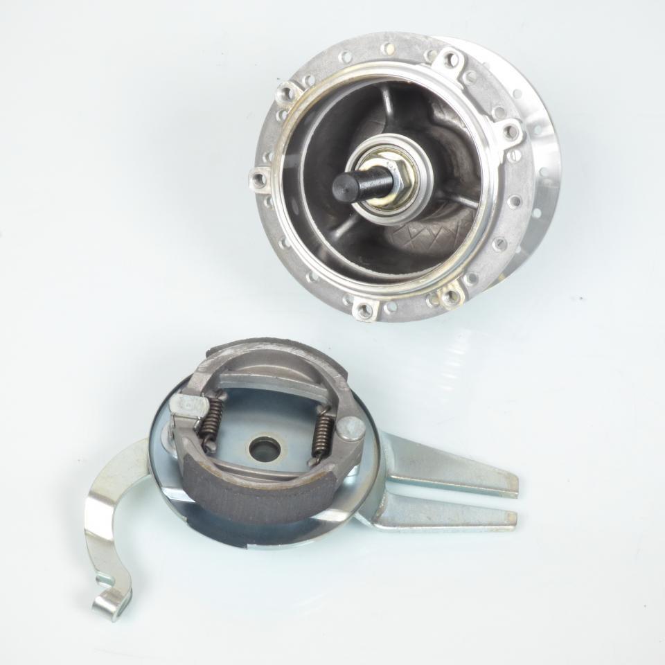 Moyeu de jante Teknix pour Mobylette Peugeot 50 103 MVL Neuf