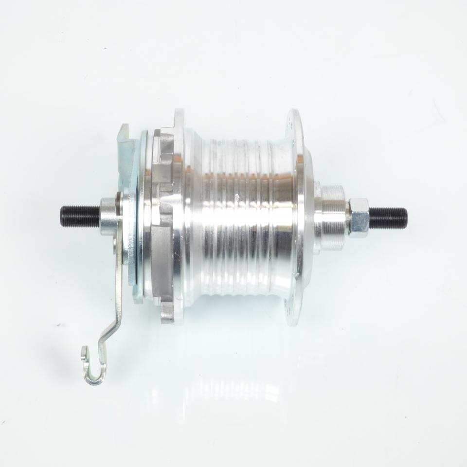Moyeu de jante Teknix pour Mobylette Peugeot 50 103 MVL Neuf