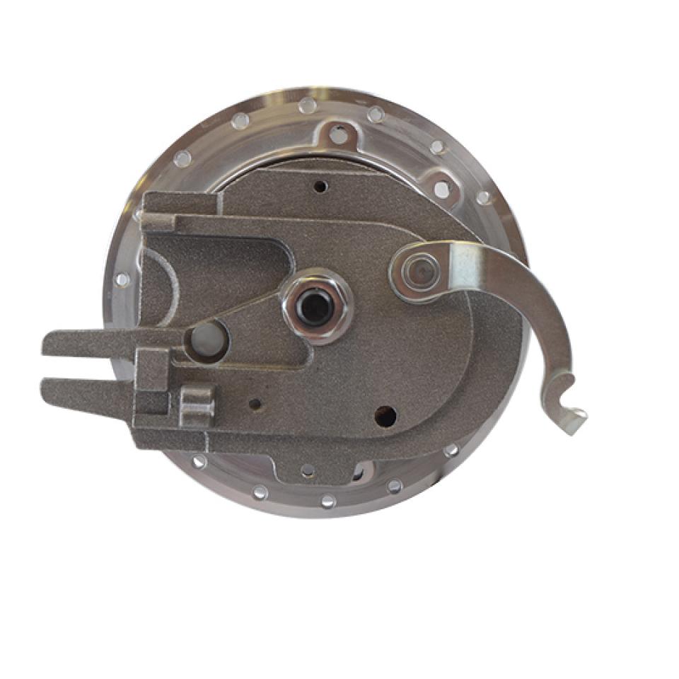 Moyeu de jante Teknix pour Mobylette MBK 50 89 Neuf