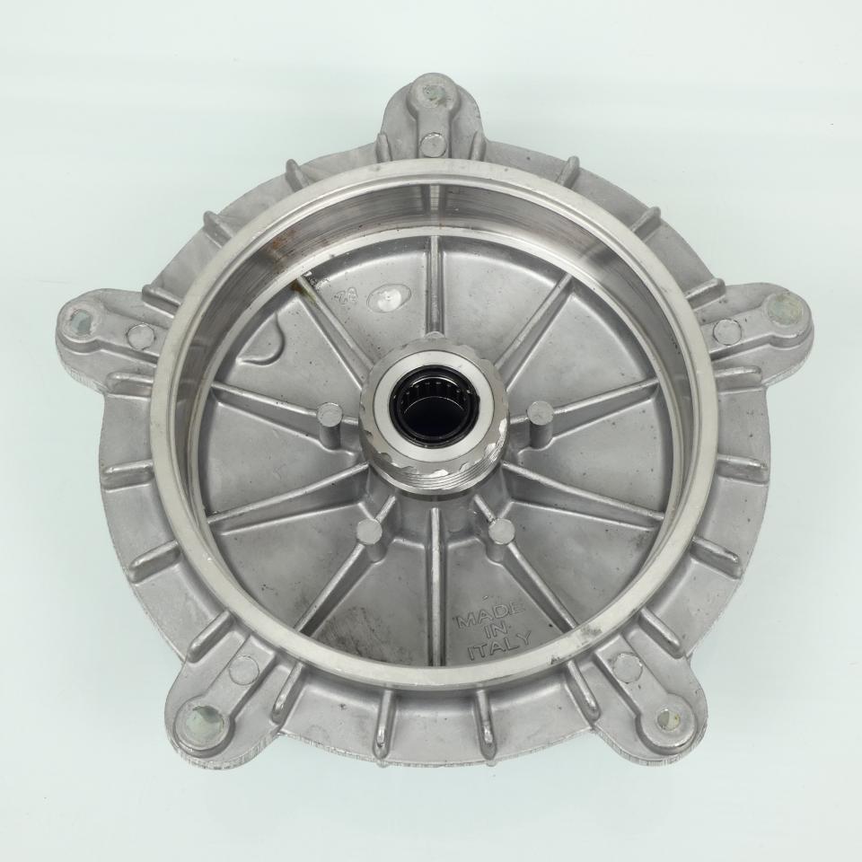 Moyeu jante origine pour scooter Piaggio 50 Vespa Pk 1982 à 1984 AV 2744741 Neuf