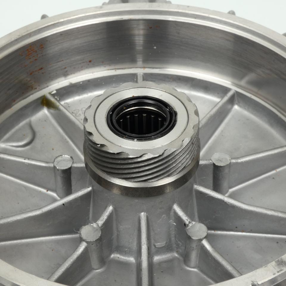Moyeu jante origine pour scooter Piaggio 50 Vespa Pk 1982 à 1984 AV 2744741 Neuf