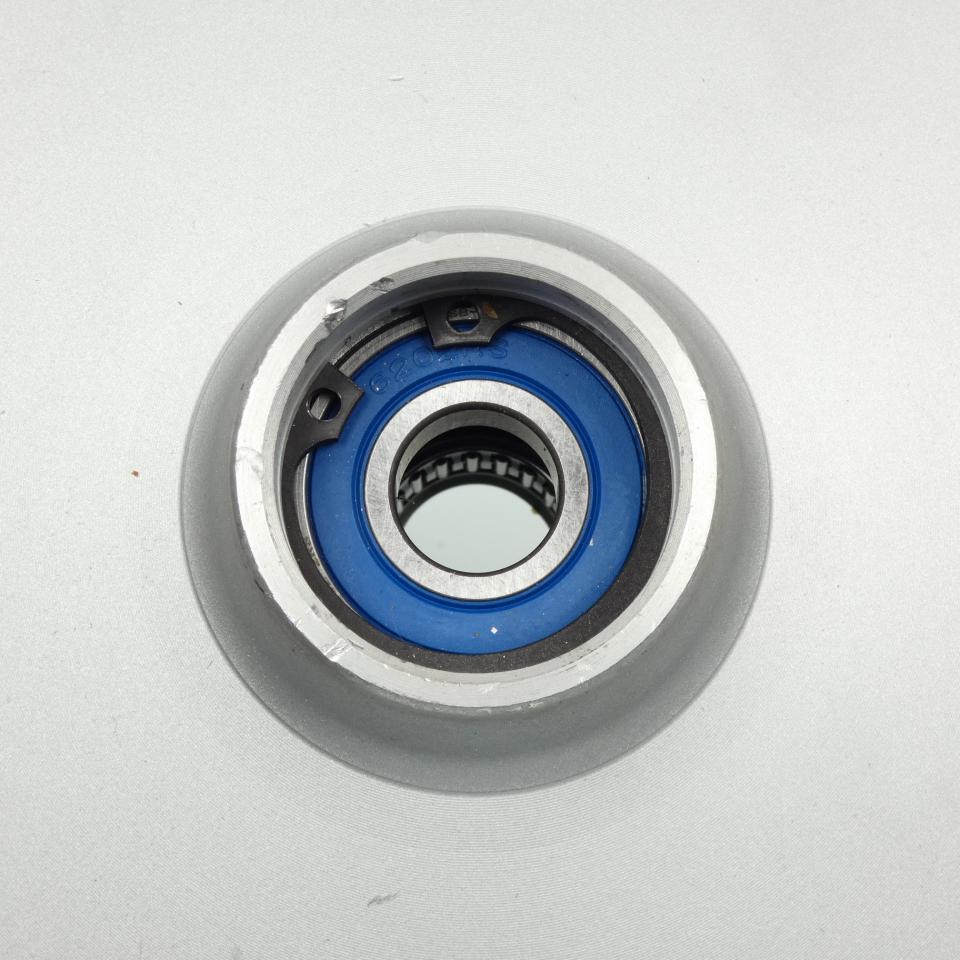 Moyeu jante origine pour scooter Piaggio 50 Vespa Pk 1982 à 1984 AV 2744741 Neuf