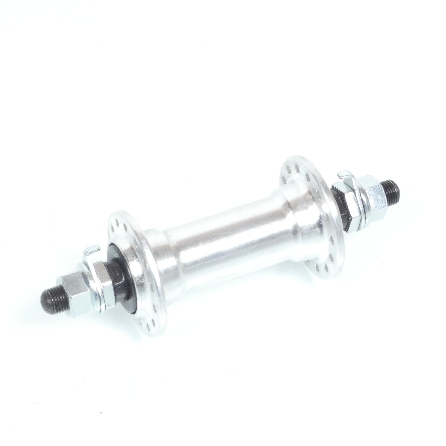Moyeu de jante P2R pour Solex Solex 50 S3800 28 trous / 10994 Neuf