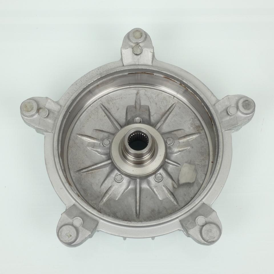 Moyeu jante arrière RMS pour scooter Piaggio 50 Vespa Pk 1982 à 1989 215993 Neuf