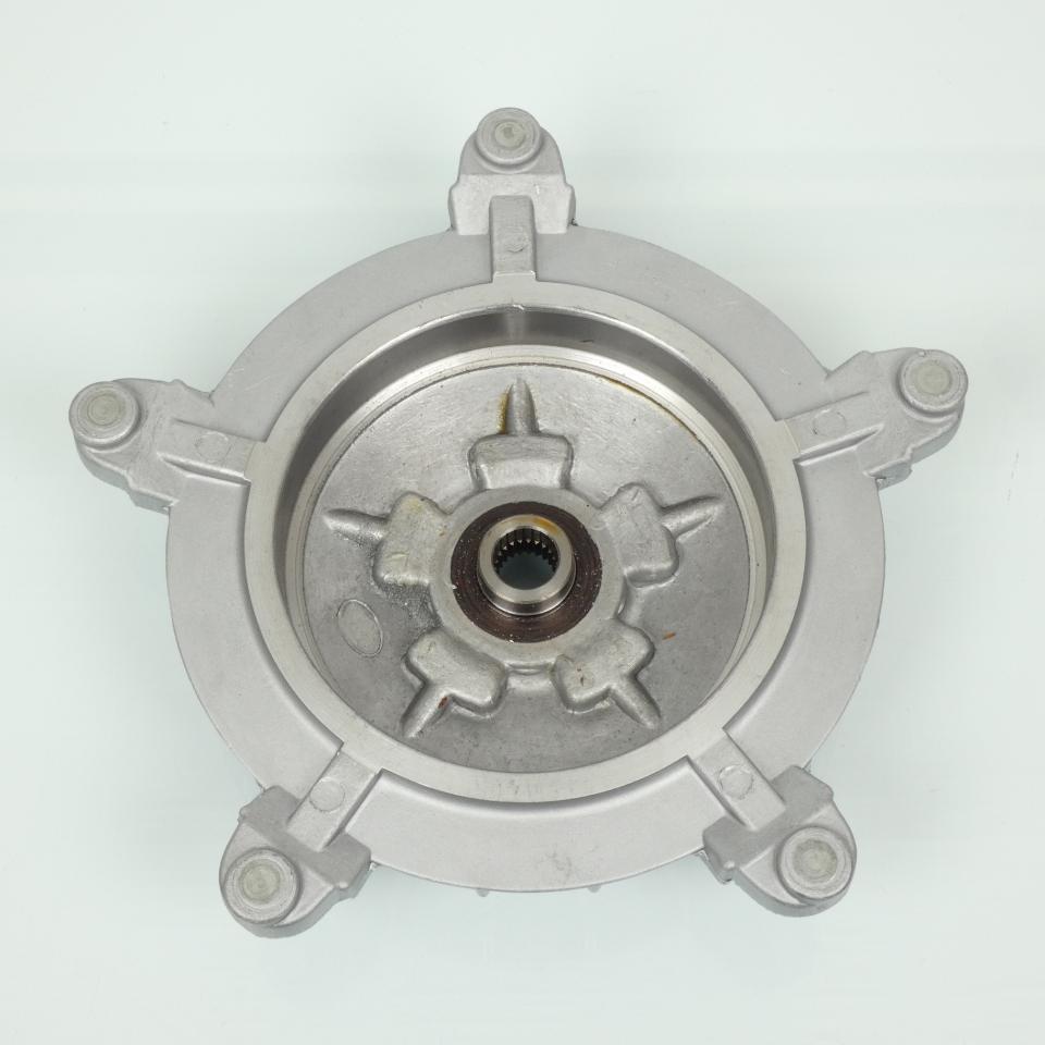 Moyeu jante avant RMS pour scooter Piaggio 80 Vespa Pk 1984 à 1989 226765 Neuf