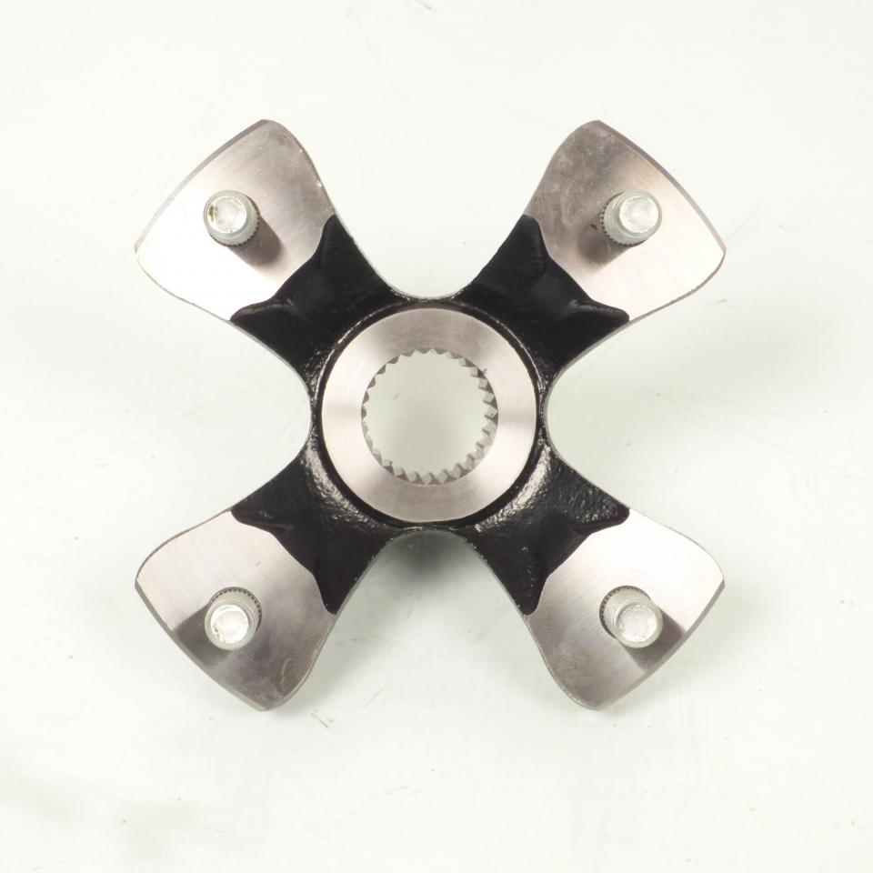 Moyeu de jante arrière origine pour quad Suzuki 450 LT-Z 2006-2011 64110-45G01