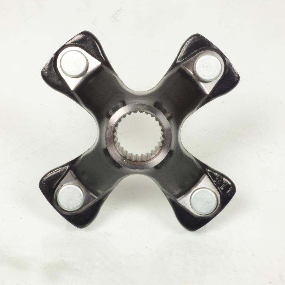 Moyeu de jante arrière origine pour quad Suzuki 450 LT-Z 2006-2011 64110-45G01