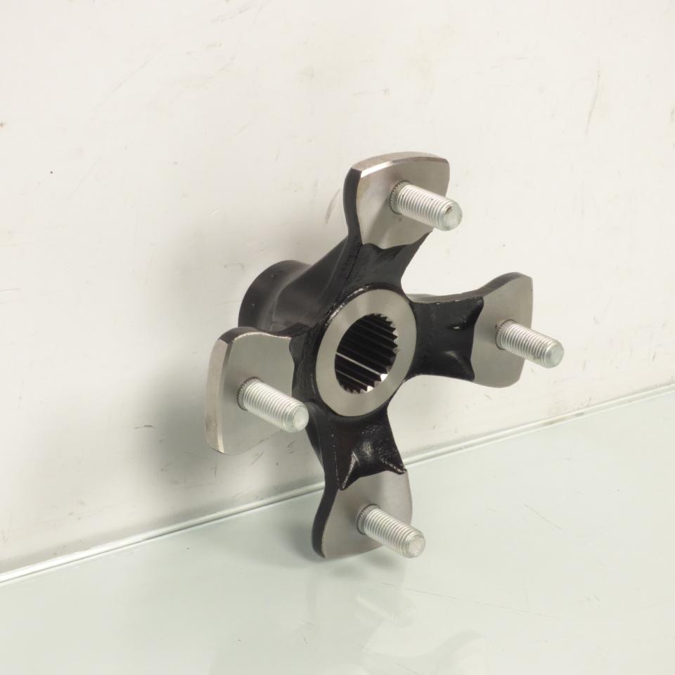 Moyeu de jante pour Suzuki LT-Z