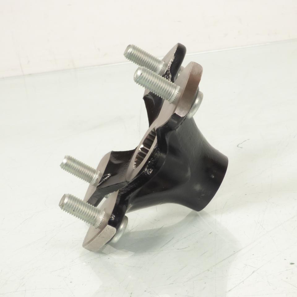 Moyeu de jante arrière origine pour quad Suzuki 450 LT-Z 2006-2011 64110-45G01