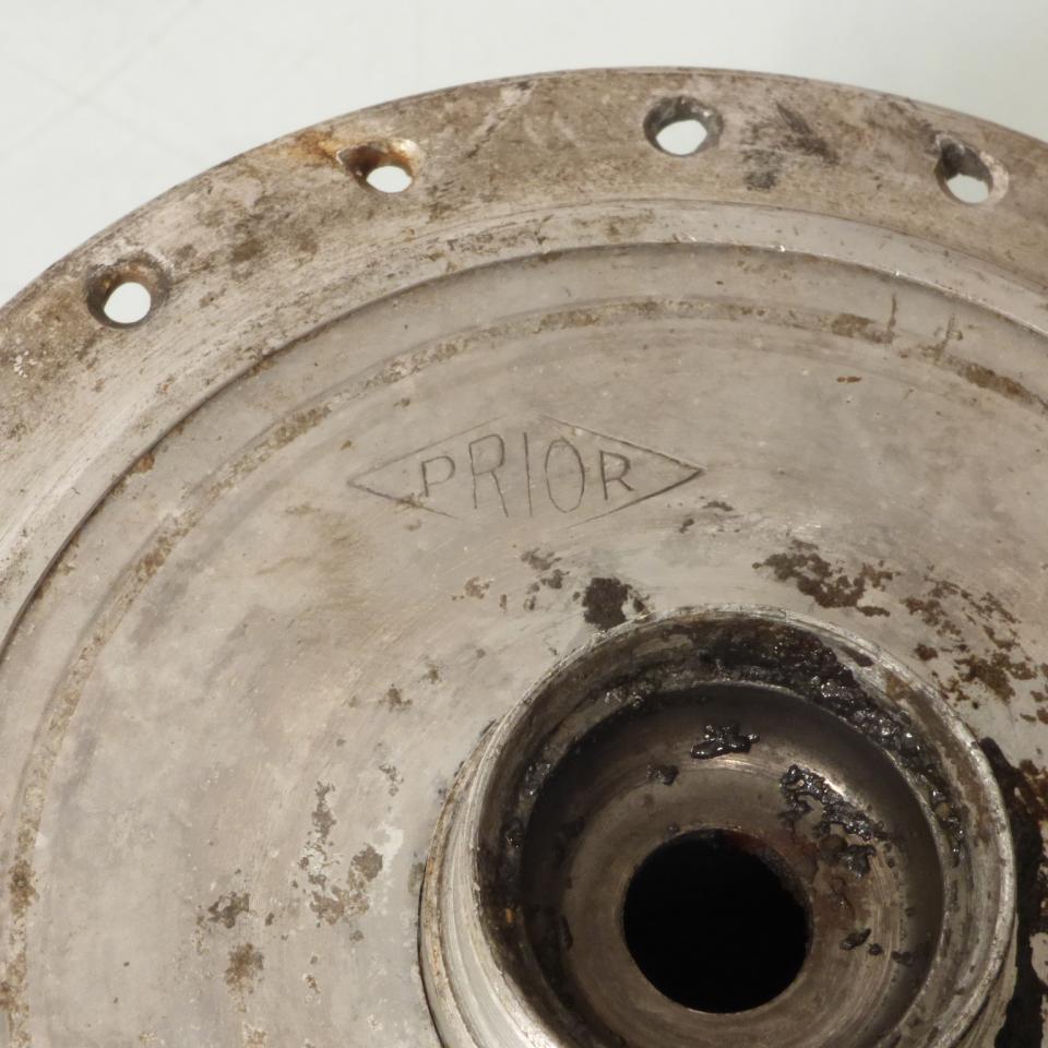 Moyeu de jante origine pour mobylette 36 rayons Occasion