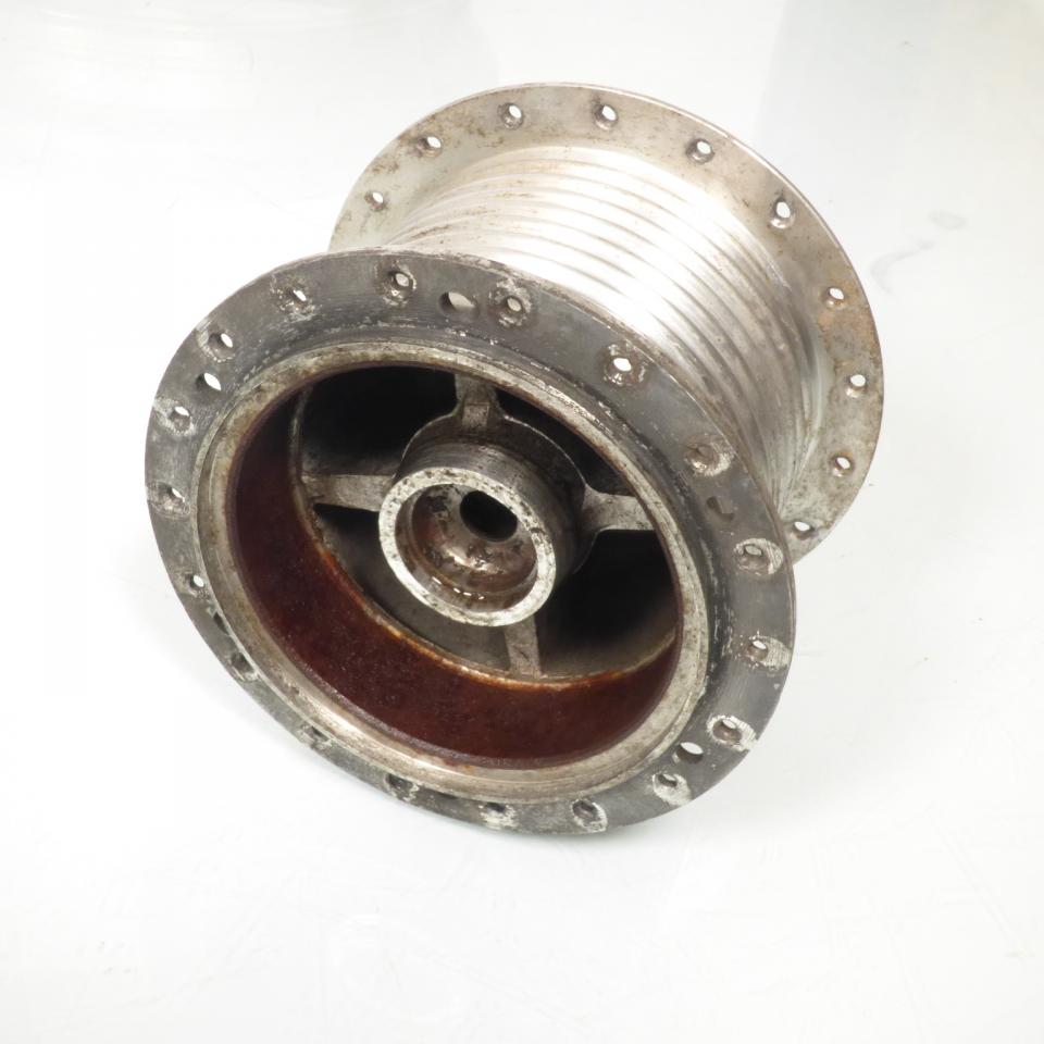 Moyeu de jante origine pour mobylette 36 rayons Occasion