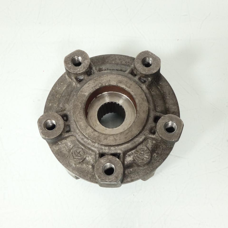 Moyeu de jante pour Gilera Stalker 2T AC