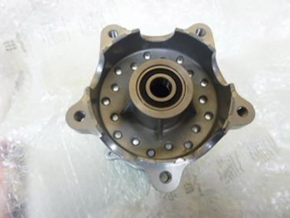 Moyeu de jante origine pour Moto Aprilia 50 RX 2003 à 2004 AP8225389 Neuf