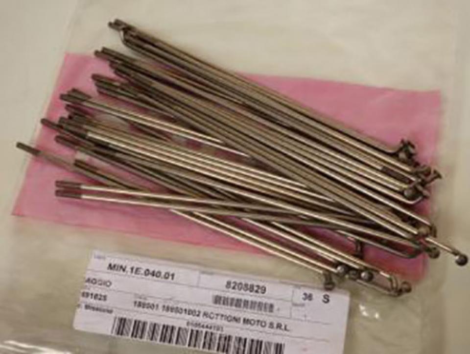 Moyeu de jante pour Aprilia RX