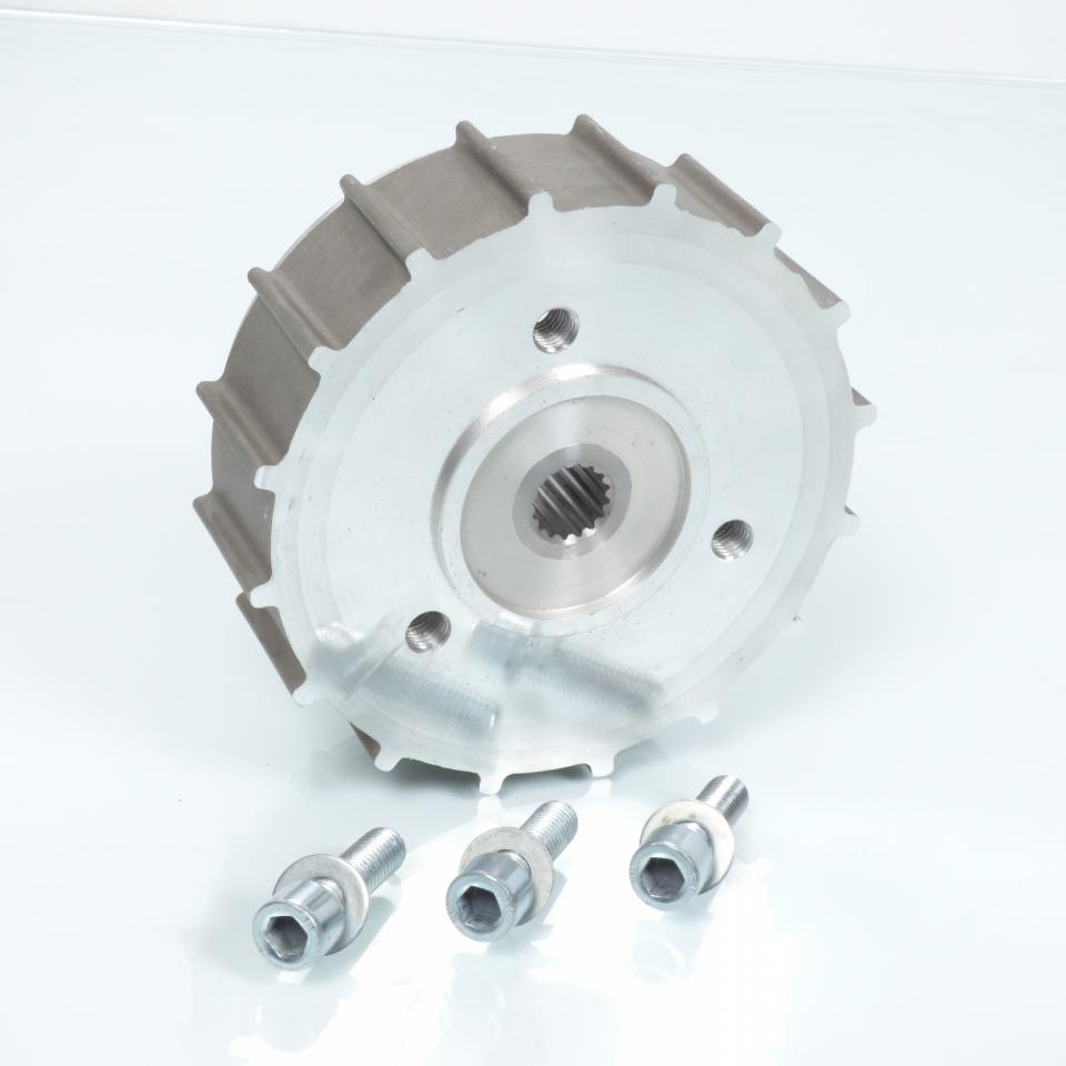 Moyeu de jante Furytech pour Scooter Yamaha 50 Slider Neuf