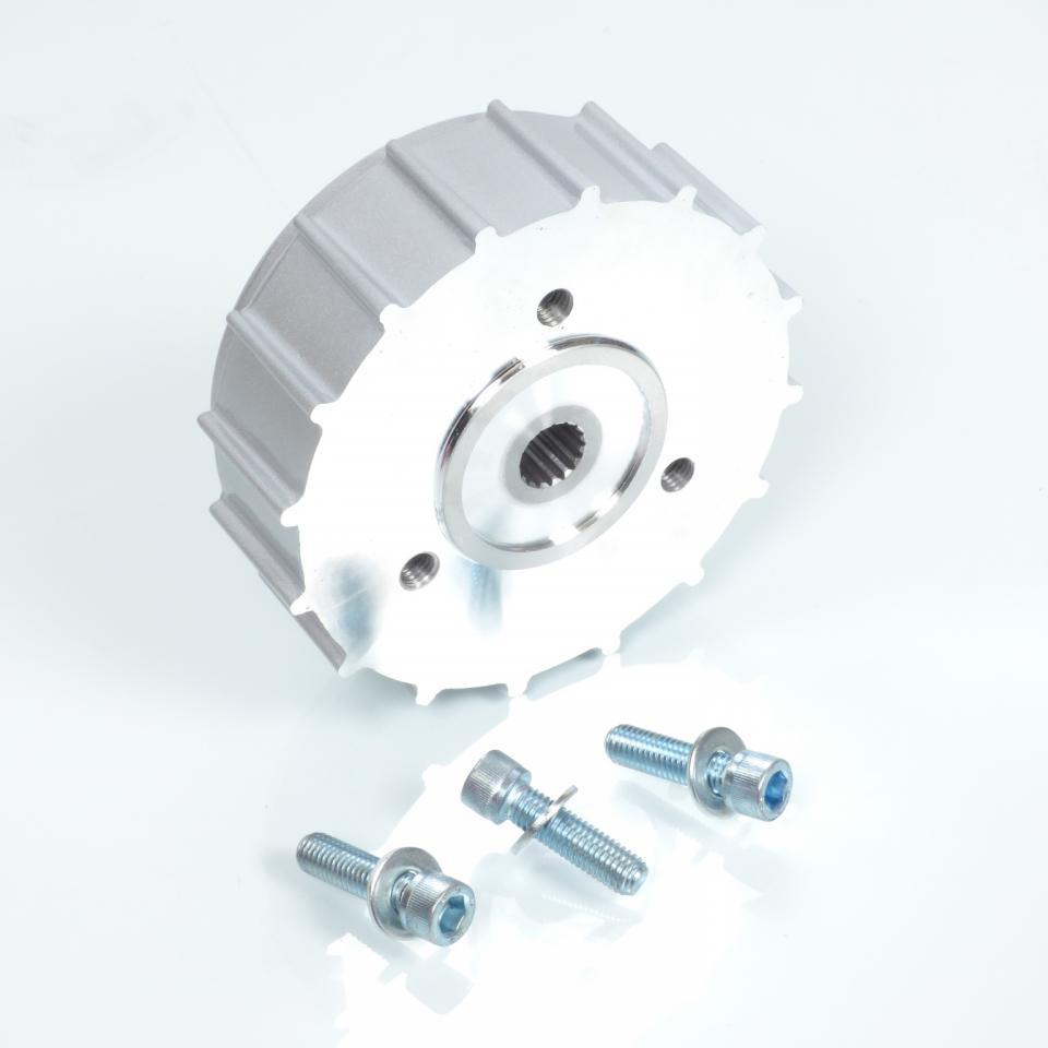 Moyeu de jante Furytech pour Scooter Yamaha 50 Slider Neuf