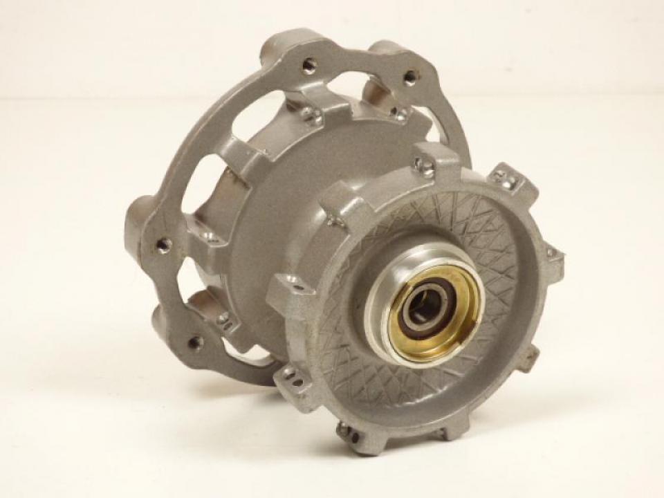 Moyeu de jante origine pour moto Derbi 50 Senda Neuf