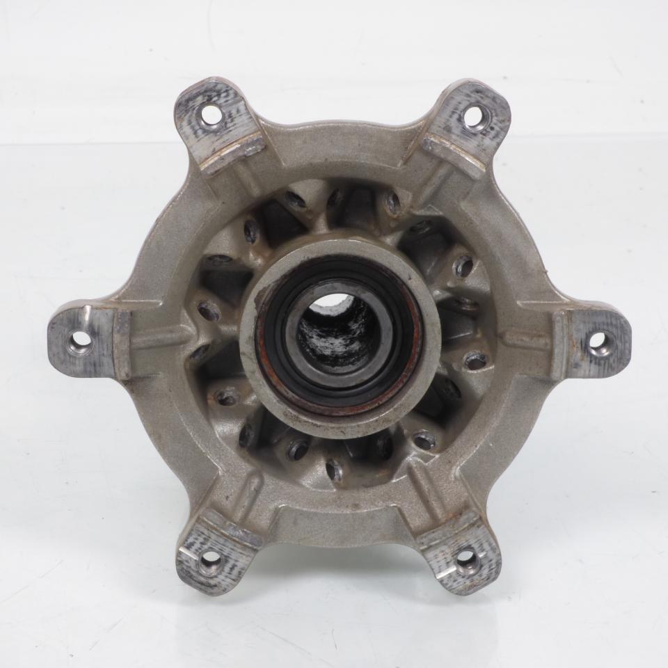 Moyeu de jante origine pour moto HRD 125 City corp VMX1C Occasion