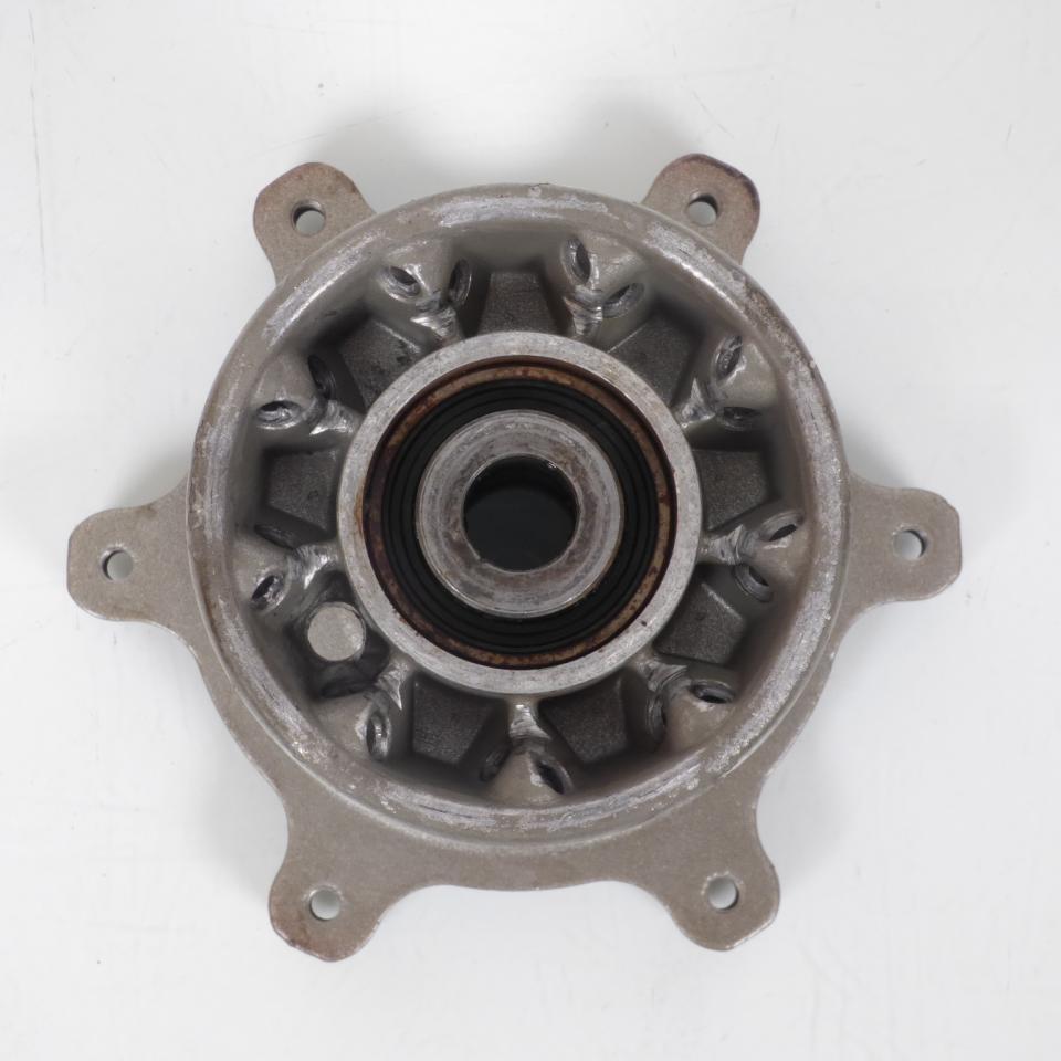 Moyeu de jante origine pour moto HRD 125 City corp VMX1C Occasion