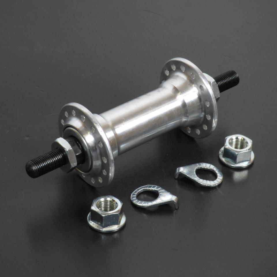 Moyeu de jante RSM pour solex Solex 50 S3800 28 trous / 10994 Neuf