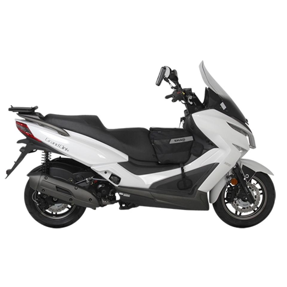 Kit Support top case TOP MASTER Shad pour scooter Kymco 300 Grand dink K0GD16ST