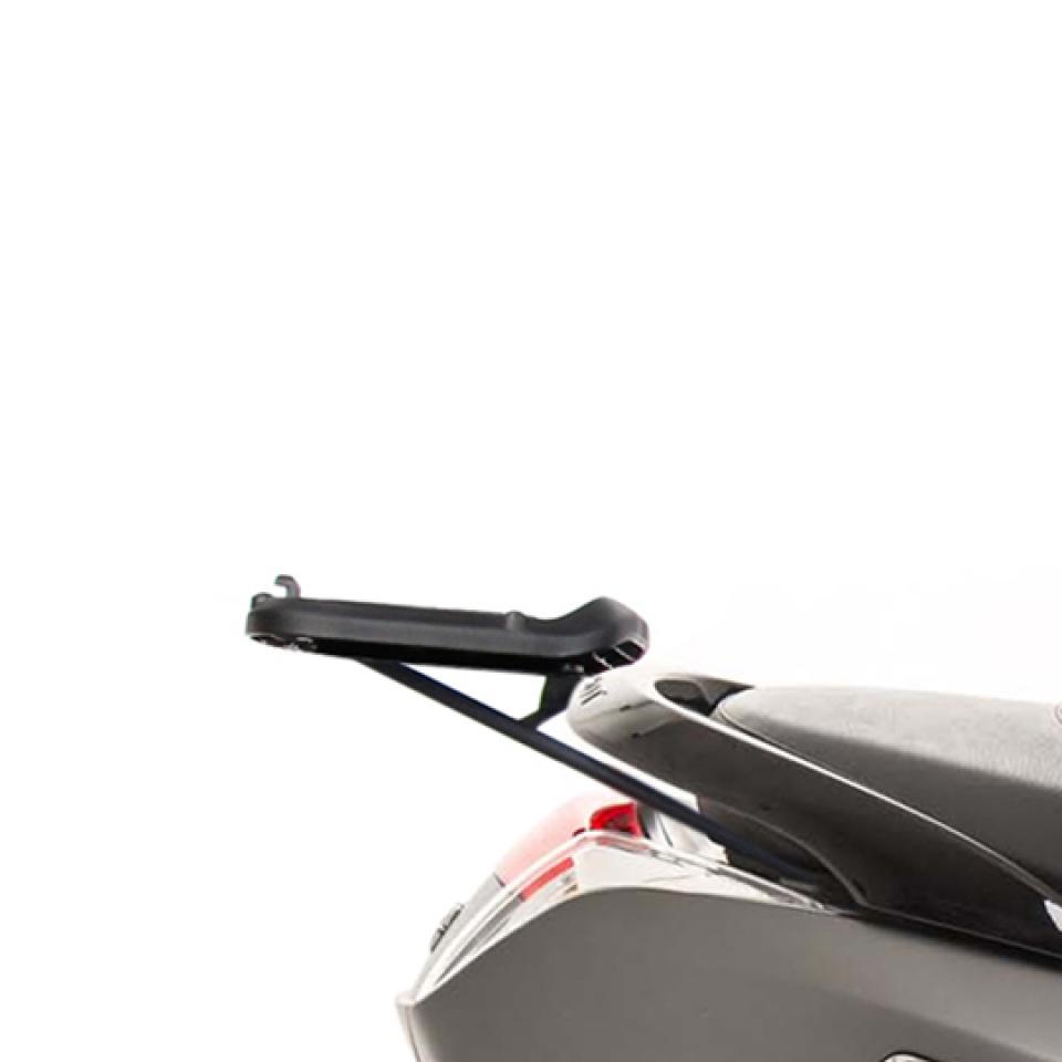 Kit TOP MASTER Support top case Shad pour scooter Peugeot 200 Citystar P0CT16ST