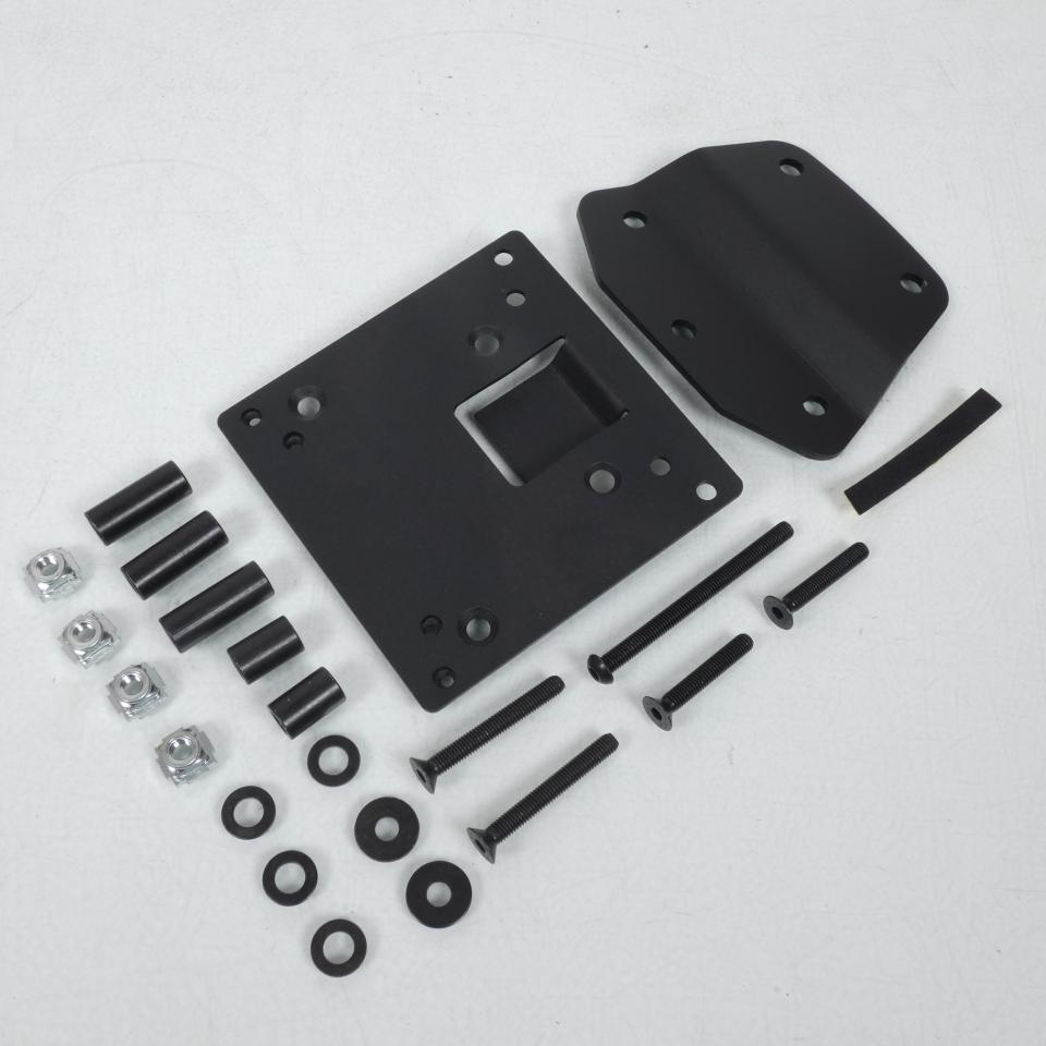 Kit TOP MASTER Support top case Shad pour scooter Piaggio 300 MP3 HPE V0MP58ST