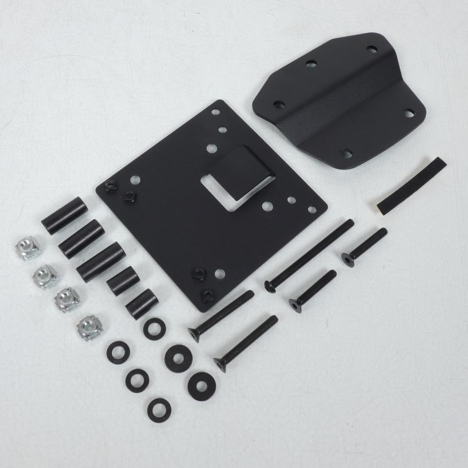 Support de top case Shad pour Scooter Piaggio 500 Mp3 Sport Abs 2018 à 2021 Top Master V0MP58ST Neuf