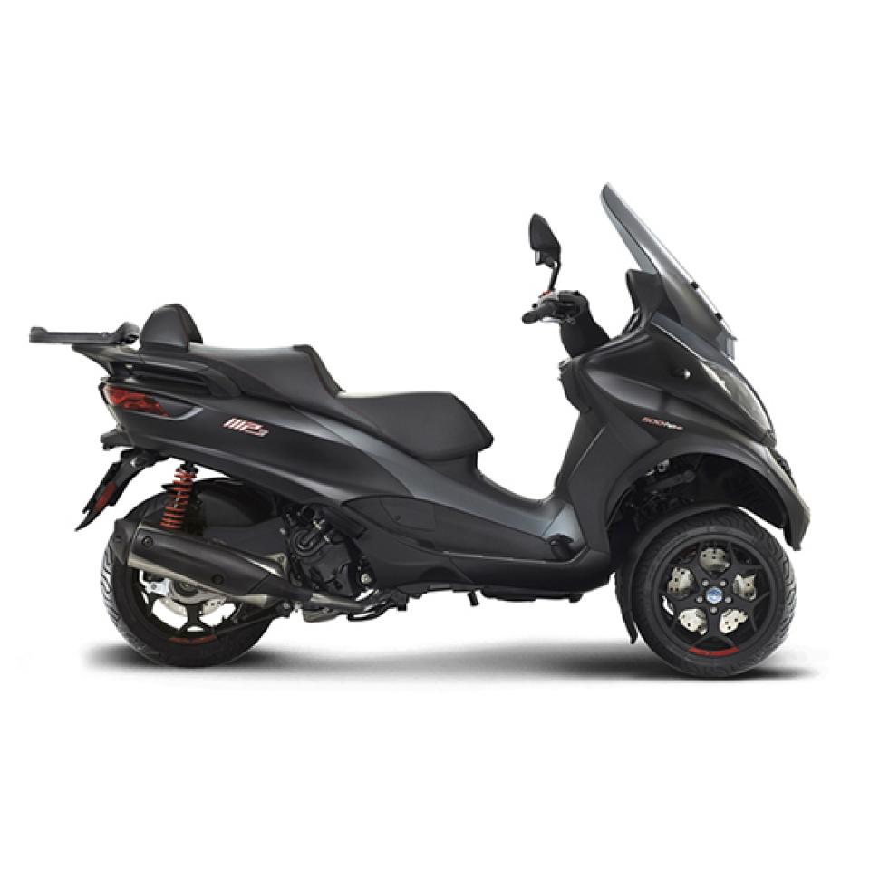 Support de top case Shad pour Scooter Piaggio 500 Mp3 Sport Abs 2018 à 2021 Top Master V0MP58ST Neuf