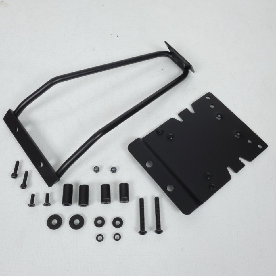 photo piece : Support de top case->Kymco X-citing