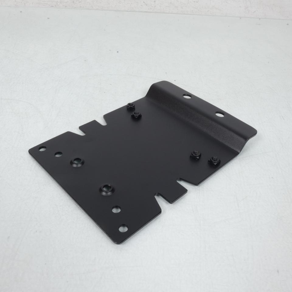 Kit TOP MASTER Support de top case Shad pour scooter Kymco 400 X-citing K0XC48ST